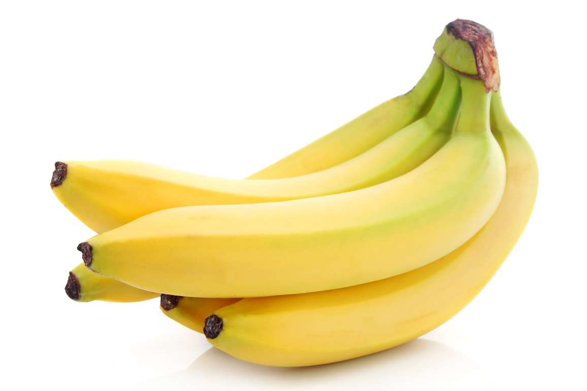 The Morning Banana Diet For Fast Weight Loss